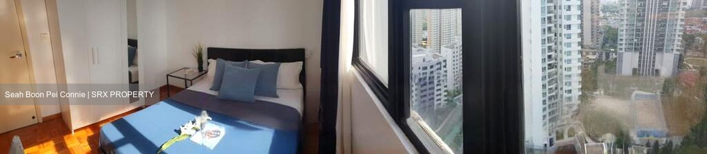 Central Green Condominium (D3), Condominium #481650041
